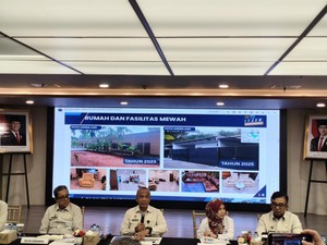 Irjen Imipas Ungkap Ada Pegawai Siapkan Narkoba-Alat Party di Rutan Depok