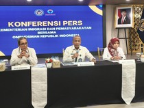 Barang Mewah di Lapas Cibinong Dipindah ke Kandang Sapi Jelang Sidak Menteri