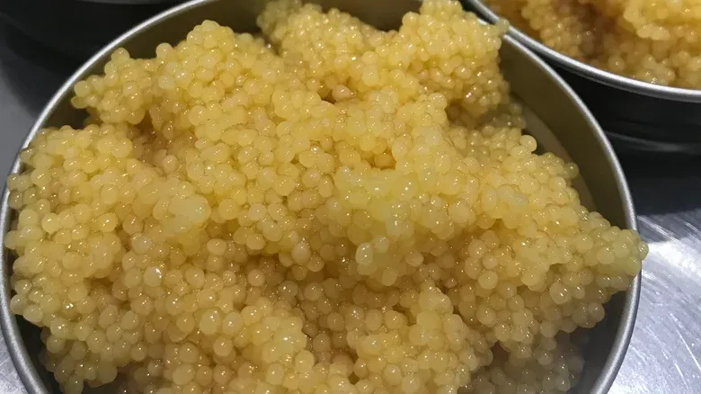 Makanan langka