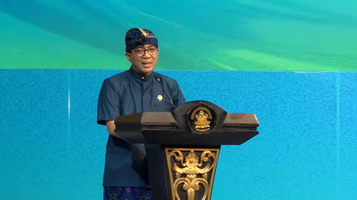 Mendiktisaintek, Brian Yuliarto singgung soal sulitnya dosen naik pangkat.