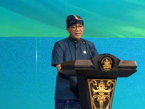 Jumlah Profesor Masih Sedikit, Mendikti Sentil Soal Sulitnya Dosen Naik Jabatan