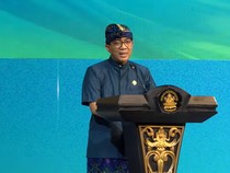 Mendikti Bilang Jangan Kebanyakan Prodi, Berapa Jumlah Prodi di Indonesia?