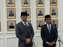 4 Fokus Sugiono Usai Jadi Menko PMK: Pendidikan hingga Penurunan Kemiskinan