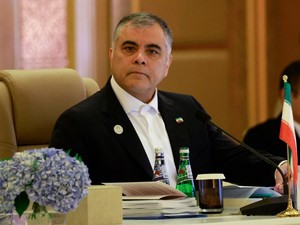 Menteri Perminyakan Iran Mundur dari Jabatannya
