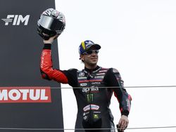 Marco Bezzecchi Belum Menyerah Kejar Gelar MotoGP 2026!