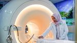 Melihat Kecanggihan MRI 3 Tesla