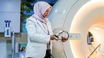 Melihat Kecanggihan MRI 3 Tesla