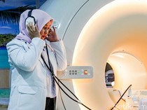 Melihat Kecanggihan MRI 3 Tesla