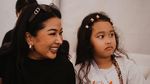 Dulu Wajah Gewa Ditutupi, Pertanyaannya Bikin Mutia Ayu Luluh