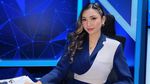 Izin... Natascha Germania Rehat dari TV