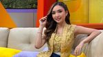 Izin... Natascha Germania Rehat dari TV