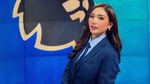 Izin... Natascha Germania Rehat dari TV