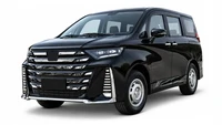 Pakistan Bikin Mobil Kembaran Toyota Alphard-Vellfire, Harga di Bawah Rp 200 Juta
