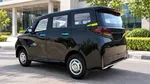Begini Tampang Kembaran Alphard-Vellfire Bikinan Pakistan