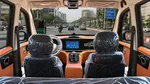 Begini Tampang Kembaran Alphard-Vellfire Bikinan Pakistan