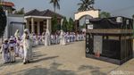 Pakai Baju Ihram, Anak-anak Belajar Manasik Haji
