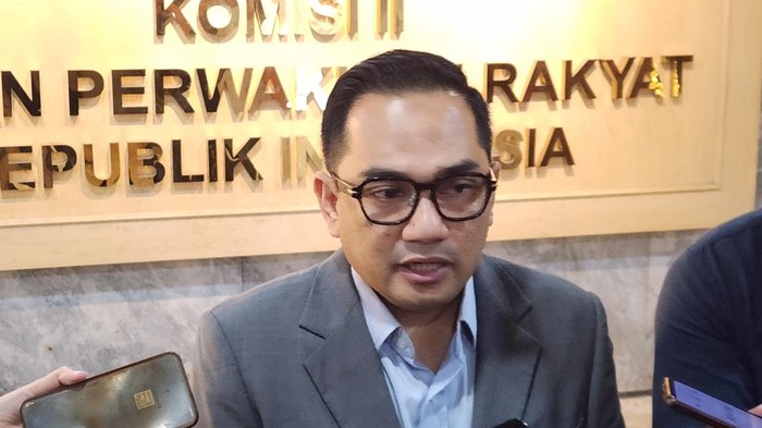 Panja RUU Pemilu akan mulai aktif melakukan pembahasan pada 1 November mendatang saat masa reses.