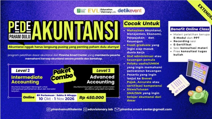 Pede Akuntansi