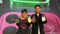 Harga dan Spesifikasi Poco F9 Series di Indonesia