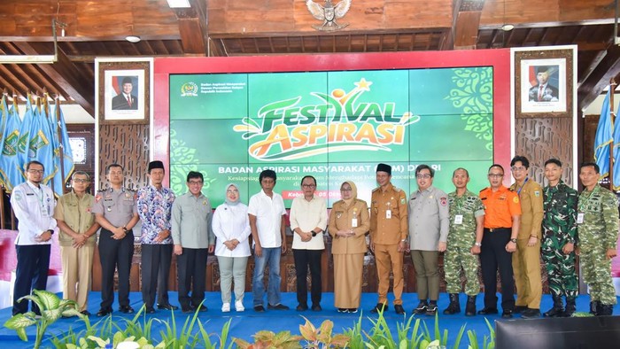 Pemkab Kebumen