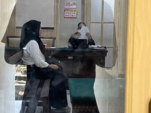 Jadi Terdakwa Penipuan, Korban Pemerkosaan Lesbian di Mojokerto Diadili