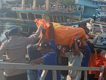 Video Kronologi Jenazah Penyelam yang Hilang di Probolinggo Ditemukan