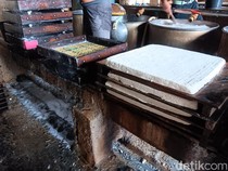 Untung Menipis Imbas Harga Kedelai Naik, Perajin Tahu: Kita Seperti Kerja Bakti