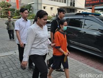 6 Fakta Rencana Pembunuhan Anak Lurah di Gresik yang Dilakukan Pacar