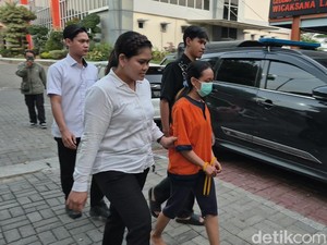6 Fakta Rencana Pembunuhan Anak Lurah di Gresik yang Dilakukan Pacar
