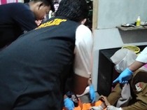 Sekeluarga di Lampung Diduga Dibunuh Orang Dekat, Banyak Luka Sajam