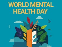 Hari Kesehatan Mental Sedunia 10 Oktober 2026, Ini Tema dan Pesannya