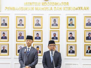Video Pratikno ke Sugiono: Tugas Menko PMK Mirip-mirip dengan Menlu