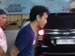 Dikasih Nginap 2 Hari, Pria di Jakbar Malah Nyolong Motor Temannya
