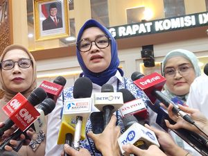 Komisi IX DPR Ungkap Alasan Pembahasan RUU Ketenagakerjaan Kerap Tertutup