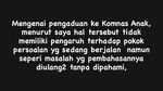 Ruben Onsu soal Gak Penuhi Panggilan Komnas Perlindungan Anak