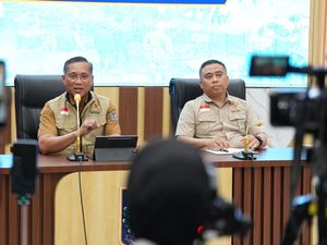 Satgas PRR Ungkap Ekonomi Aceh, Sumut, dan Sumbar Terus Bangkit