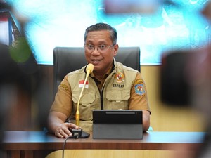 Satgas PRR Sebut Jalan-Jembatan Nasional Pascabencana Sumatera Pulih 100%
