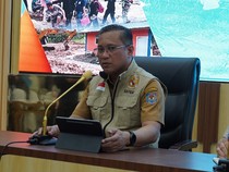 Satgas PRR Sebut 2.085 Hunian Tetap Selesai Dibangun & Siap Ditempati