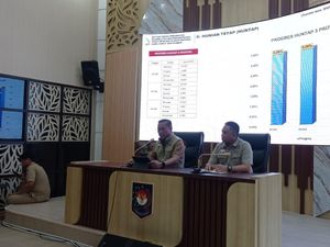 Satgas PRR Ungkap Progres Pembangunan Jalan-Huntap Terdampak Bencana Sumatera