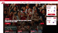 Kenapa Nonton Timnas Kini Harus Punya Garuda ID?