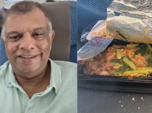 Bos AirAsia Nilai Buruk Makanan SQ hingga Manfaat Rutin Minum Air Lemon