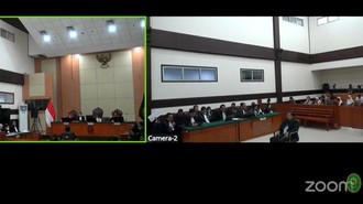 Jaksa Sebut Roy Suryo Manipulasi Citra Digital Ijazah Jokowi dari Medsos