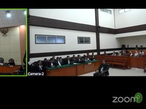 Jaksa Sebut Roy Suryo Manipulasi Citra Digital Ijazah Jokowi dari Medsos