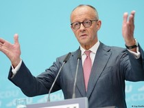 Puaskah Jerman akan Kebijakan Pemerintahan Merz?