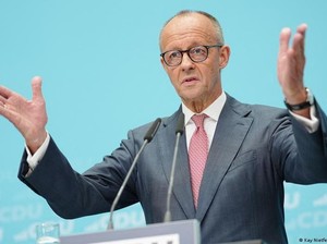 Puaskah Jerman akan Kebijakan Pemerintahan Merz?