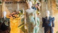 Nikmati Karya Tulola & Ferry Sunarto dari Ketinggian The Westin Jakarta