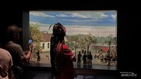 Museum Kesaktian Pancasila Bikin Pengunjung Merinding