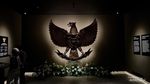 Museum Kesaktian Pancasila Bikin Pengunjung Merinding
