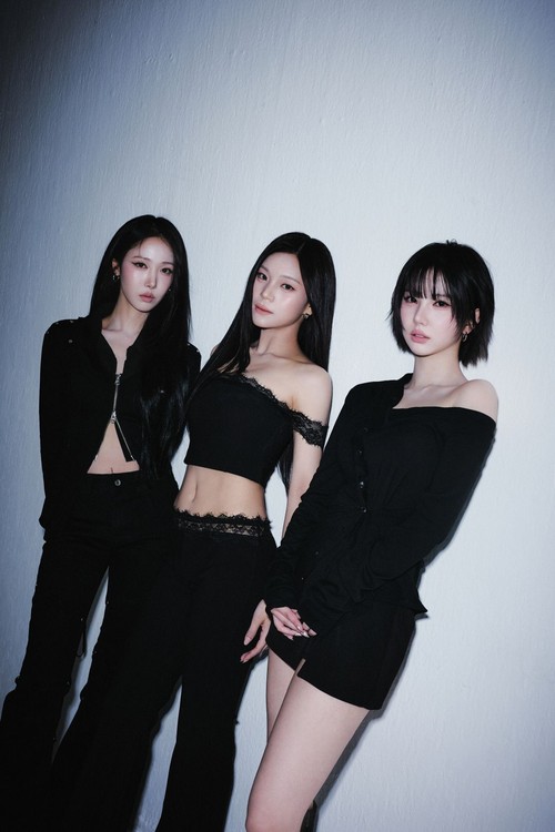 Eunha, SinB, dan Umji GFRIEND gabung agensi baru ENCORE.