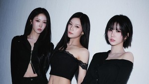 VIVIZ mengungkapkan keinginan untuk bisa segera manggung lagi. Jadi mereka kini mempertimbangkan buat menggunakan nama lain agar bisa beraktivitas kembali di industri hiburan Korea Selatan. (Foto: dok. ENCORE)